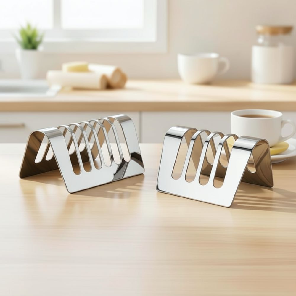 Durable Stainless Steel Bread  - огляд і ціна Kitchen Baking Rack