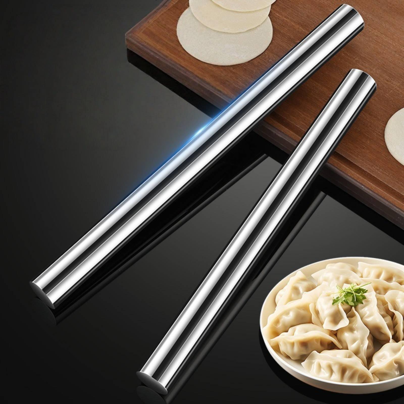 Professional Stainless Steel R - огляд і ціна Kitchen Roller Baking