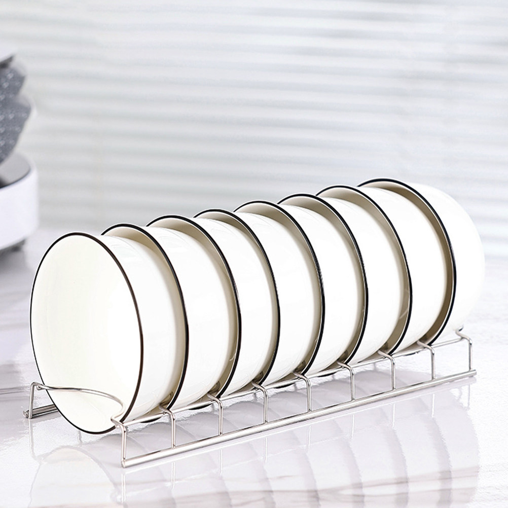 Stainless Steel Kitchen Bowl R - огляд і ціна Kitchen Baking Rack