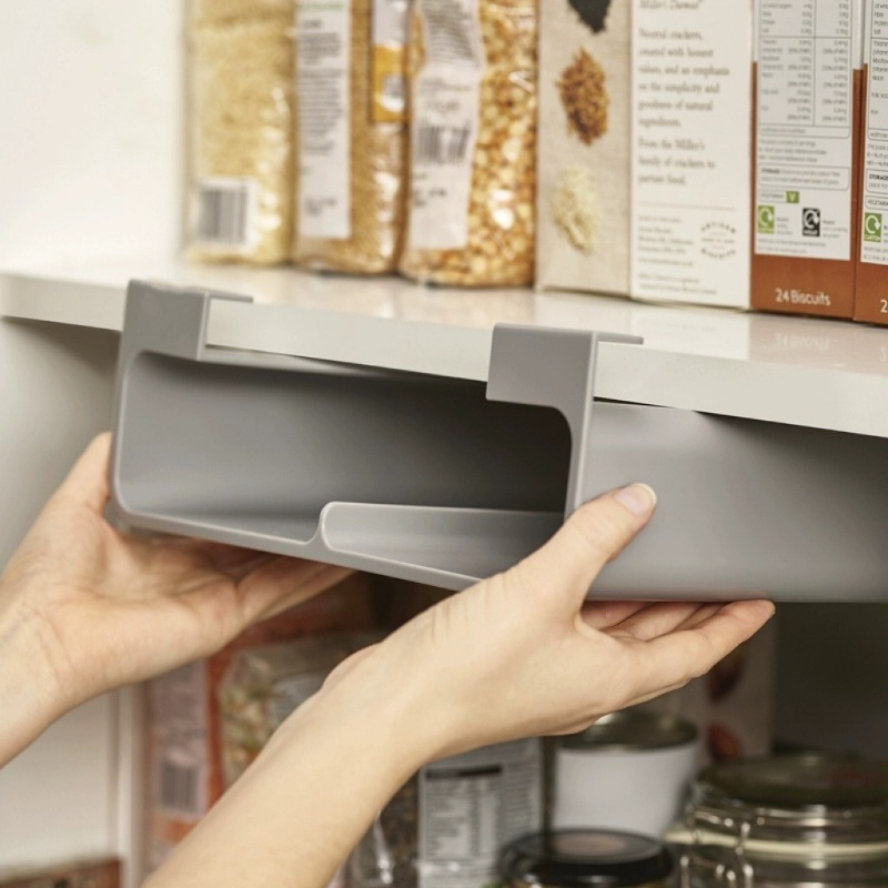 Kitchen Plastic Hanging Storag - огляд і ціна Kitchen Baking Rack