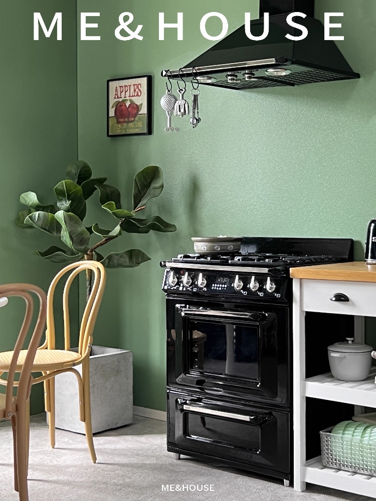 1:6 Doll House Mini Model Furn - огляд і ціна Kitchen Uncle