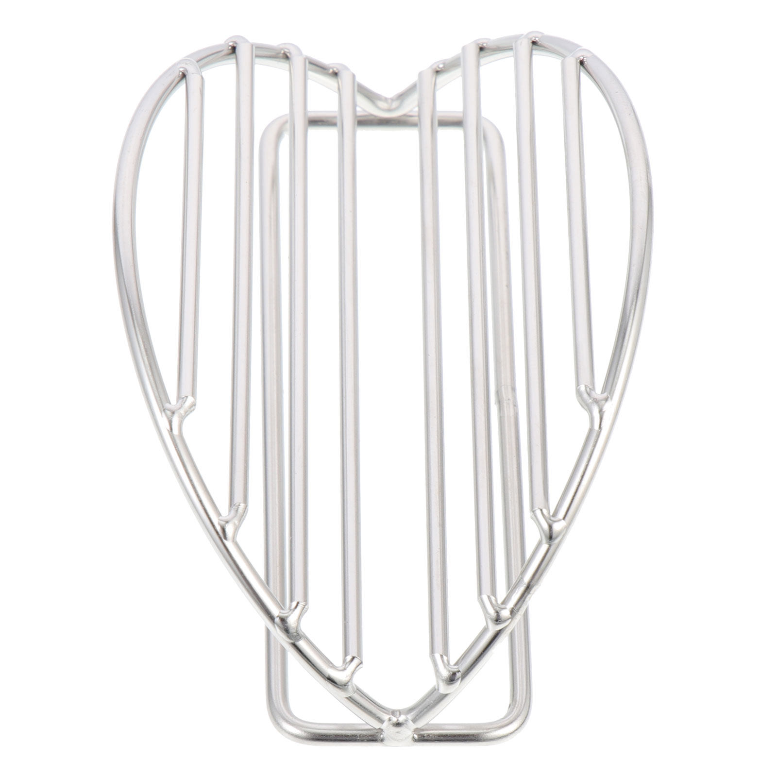 Taco Rack Stand Stainless Stee - огляд і ціна Kitchen Baking Rack