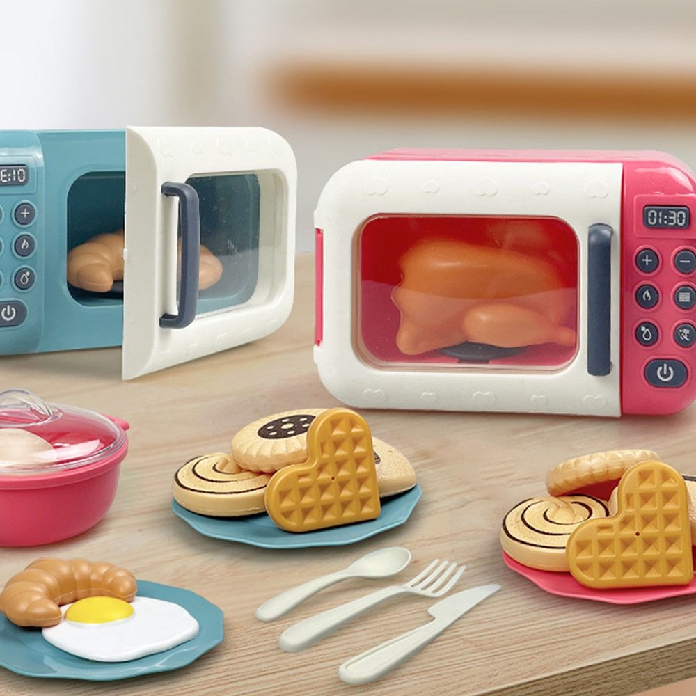 Creative Multicolor Cooking Pl - огляд і ціна Kitchen Kids Baking Set