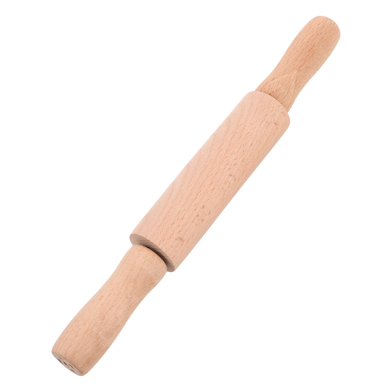 Wooden Rolling Pin 23cm Mini P - огляд і ціна Kitchen Roller Baking