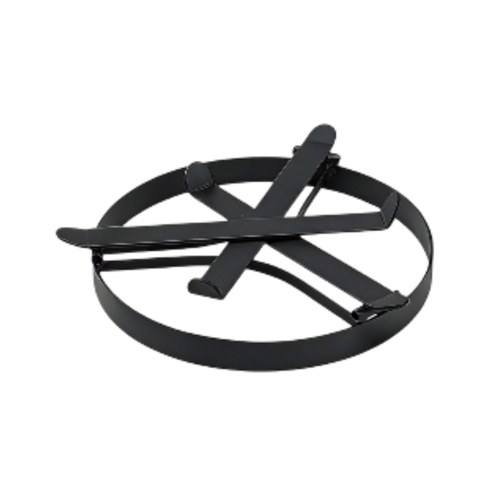 Foldable Cooking Campfire Trip - огляд і ціна Kitchen Baking Rack