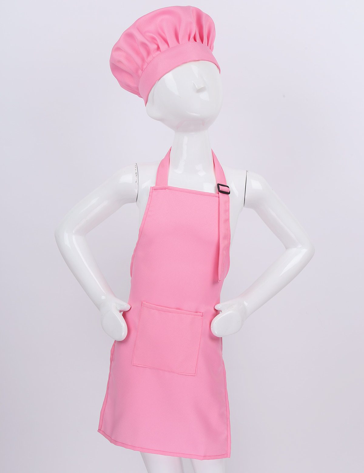 Child Kids Adjustable Apron an - огляд і ціна Kitchen Kids Baking Set