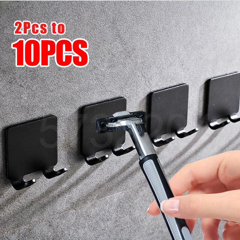 Shaving Razor Holder Multi-Fun - огляд і ціна Kitchen Uncle